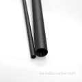 20x18x1000mm 3K Carbon Fiber Fabric Tube Bracci Quadcopter